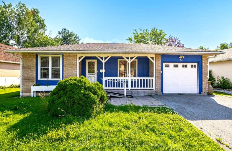 82 Diane Drive, Orangeville | Image 1