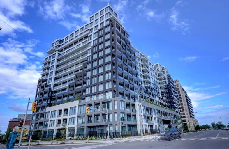 909-1100 Sheppard Avenue West, Toronto | Image 1