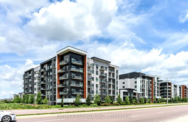 421-102 Grovewood Common Circle, Oakville | Image 1