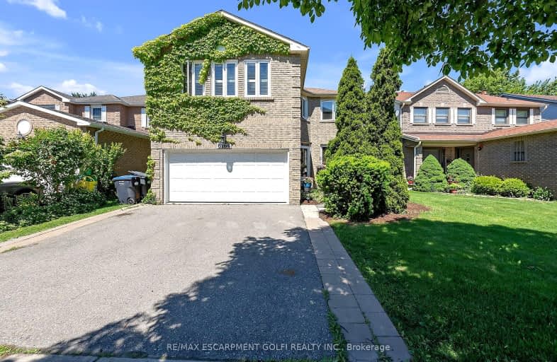 6164 Osprey Boulevard, Mississauga | Image 1