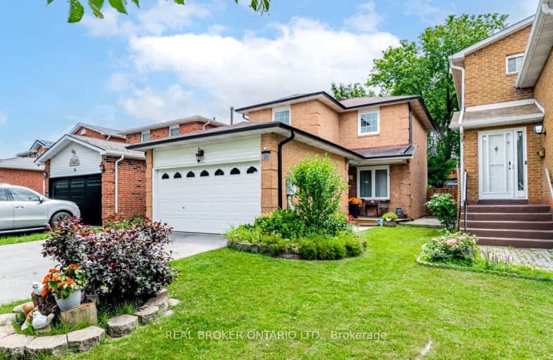 16 Alabaster Drive, Brampton | Image 1