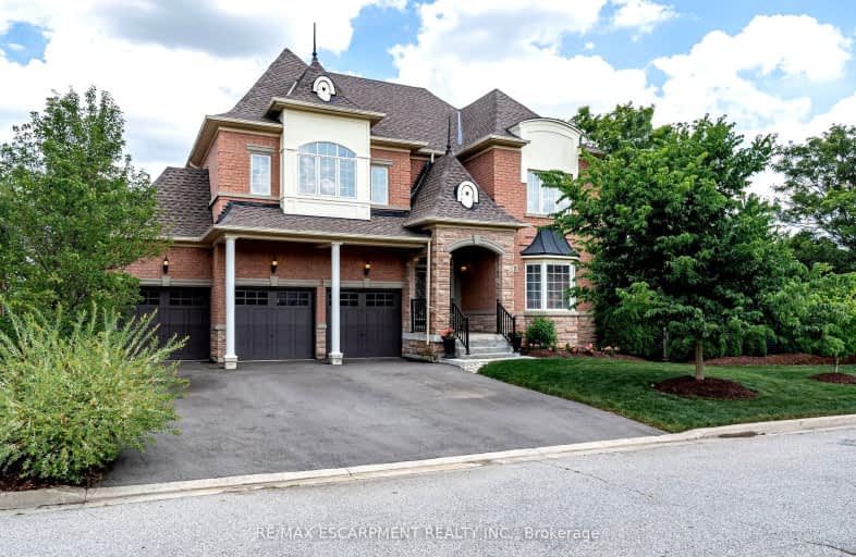 22 Adriatic Crescent, Brampton | Image 1