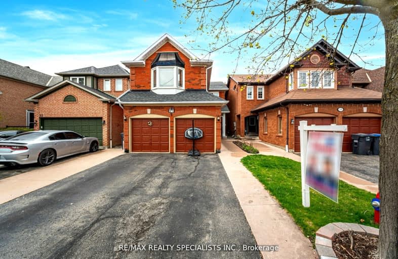 21 Bighorn Crescent, Brampton | Image 1