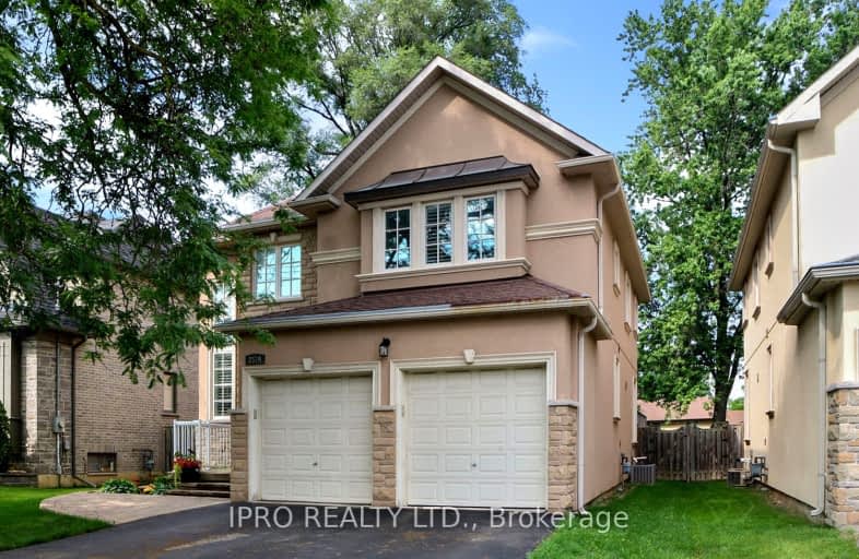 2579 Cliff Road, Mississauga | Image 1