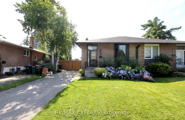 2386 Yeovil Road, Mississauga | Image 1