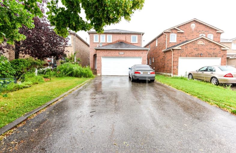 3223 Valcourt Crescent, Mississauga | Image 1