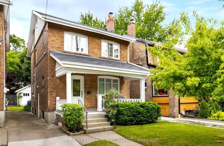 388 Runnymede Road, Toronto | Image 1