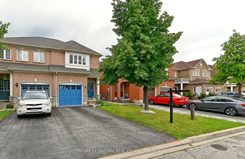 920 FLUTE Way, Mississauga | Image 1