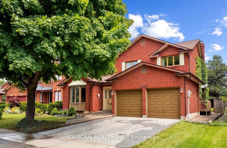 1331 Greenwood Crescent, Oakville | Image 1