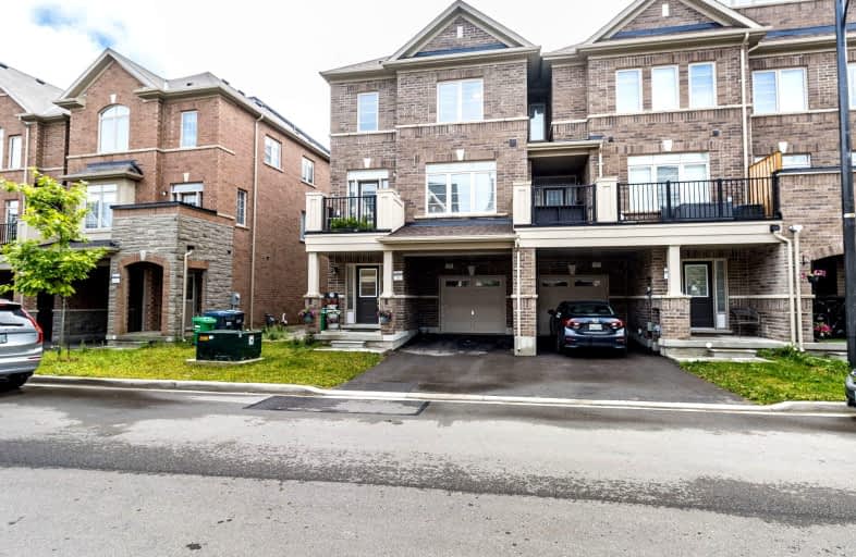 79 Fruitvale Circle, Brampton | Image 1