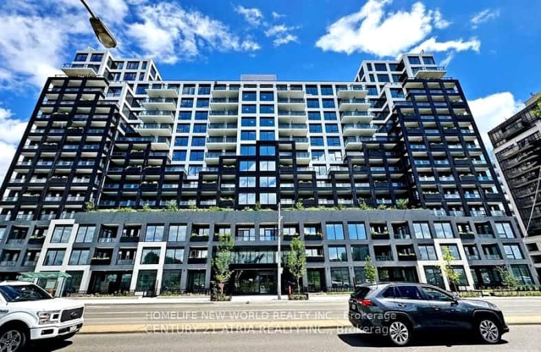 807-1100 Sheppard Avenue West, Toronto | Image 1