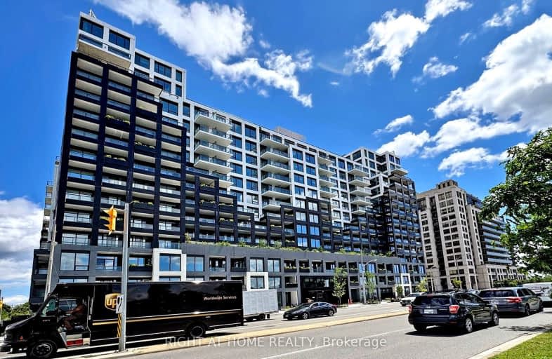 1011-1100 Sheppard Avenue West, Toronto | Image 1