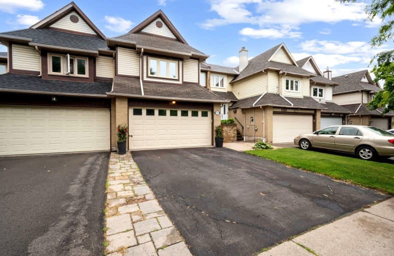 4567 Bay Villa Avenue, Mississauga | Image 1