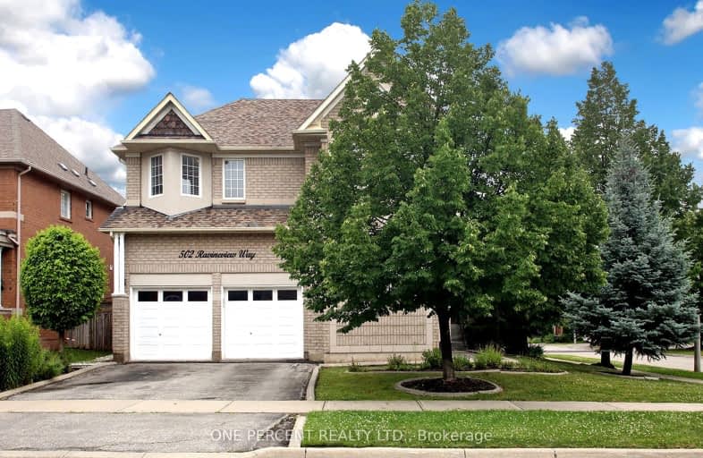 502 Ravineview Way, Oakville | Image 1