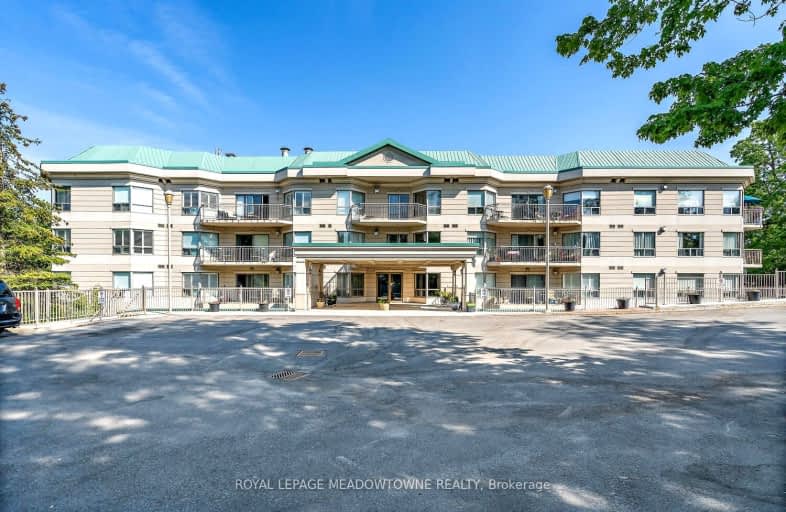 102-24 Chapel Street, Halton Hills | Image 1