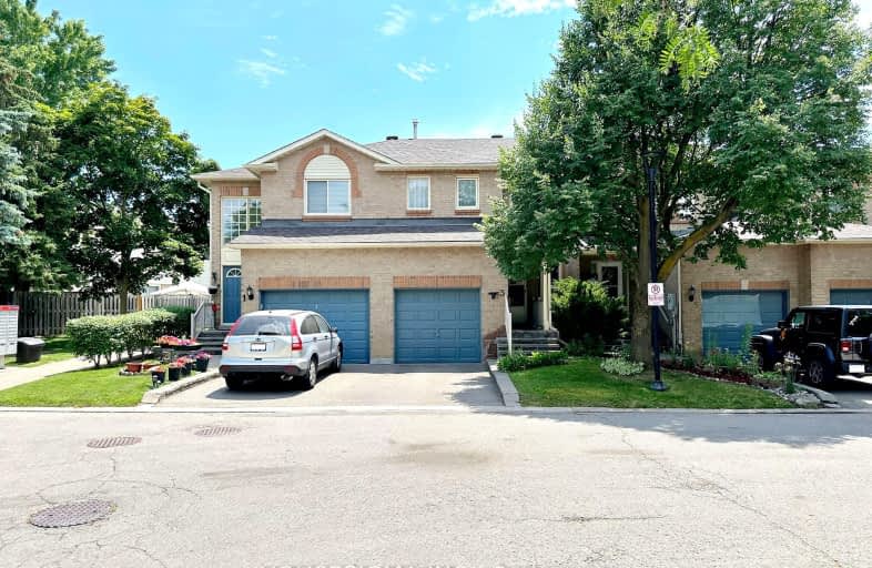 20-3 Farnham Drive, Brampton | Image 1