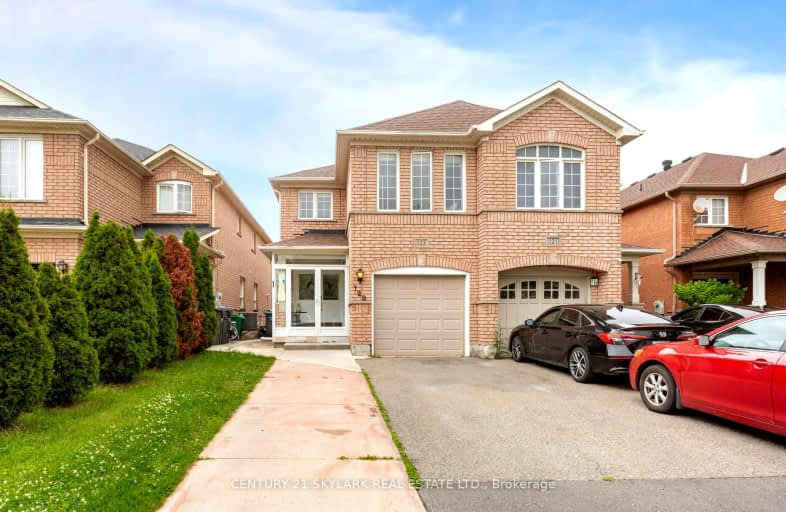 123 Tiller Trail, Brampton | Image 1