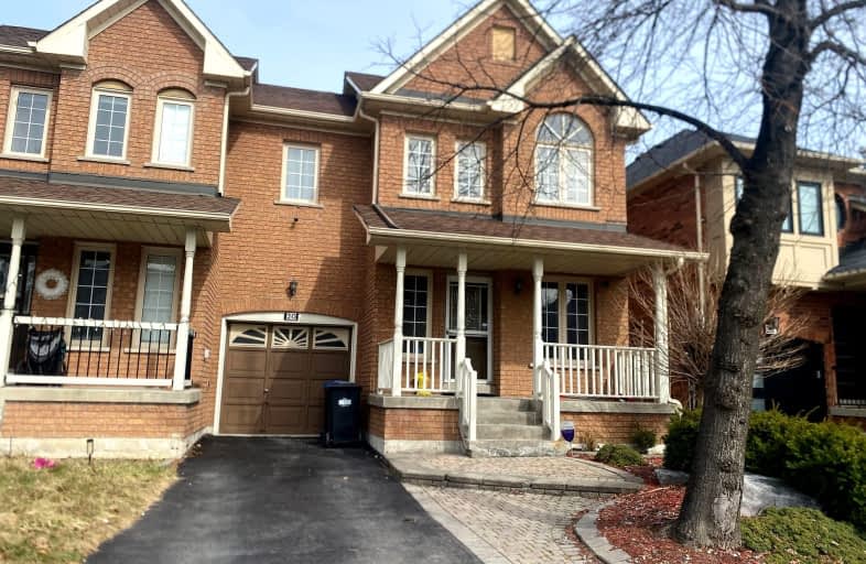 20 Giraffe Avenue, Brampton | Image 1