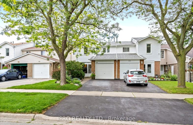 65 Royal Salisbury Way, Brampton | Image 1