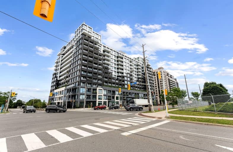 1021-1100 Sheppard Avenue West, Toronto | Image 1