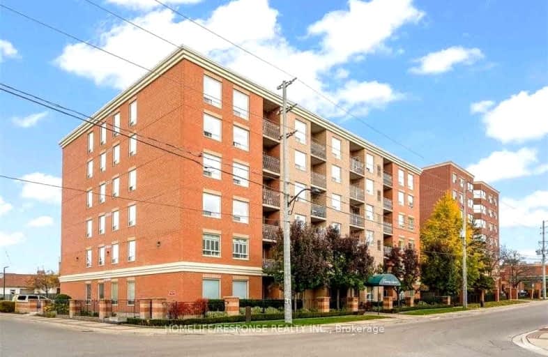 307-32 TANNERY Street, Mississauga | Image 1