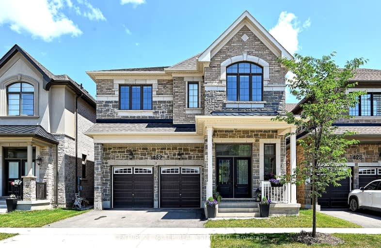 1432 Ford Strathy Crescent, Oakville | Image 1