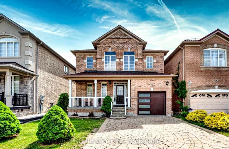 5458 Tasha Drive, Mississauga | Image 1