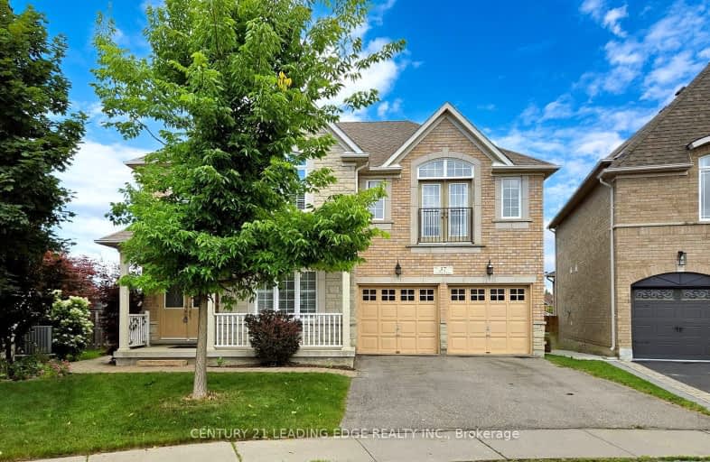 37 DELMONICO Road, Brampton | Image 1