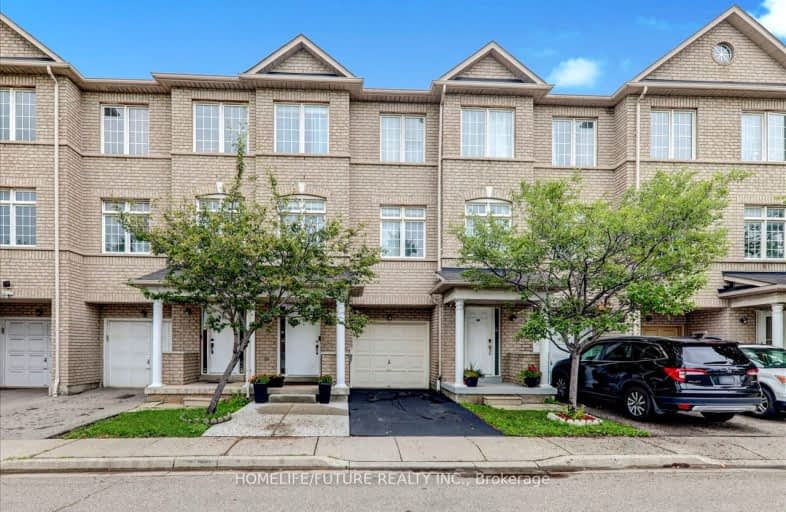 91-7035 Rexwood Road, Mississauga | Image 1