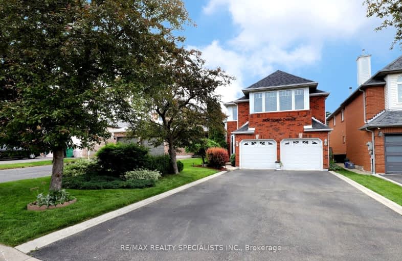 5824 Tayside Crescent, Mississauga | Image 1