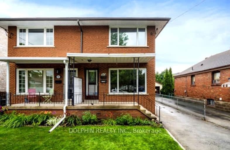 213 Aldercrest Road, Toronto | Image 1