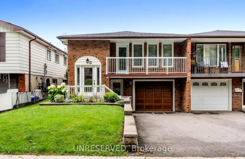 8 Mullet Drive, Mississauga | Image 1