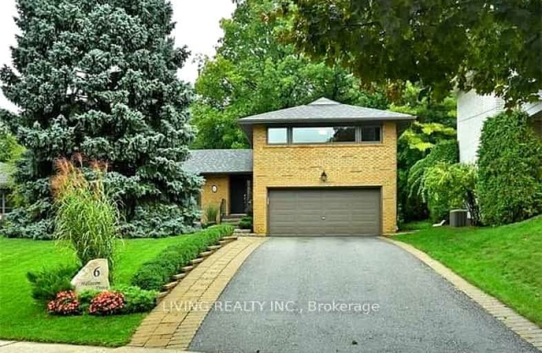 6 Hillavon Drive, Toronto | Image 1