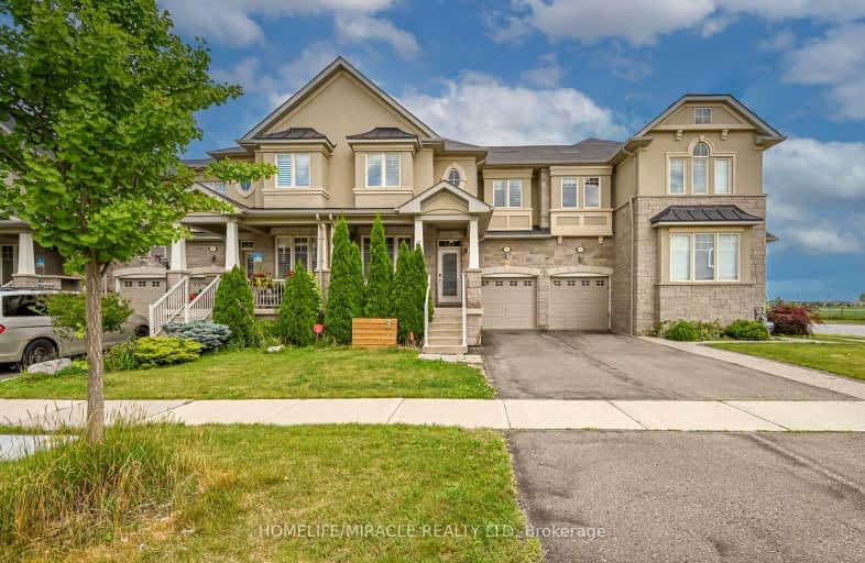 3 Sky Harbour Drive, Brampton | Image 1