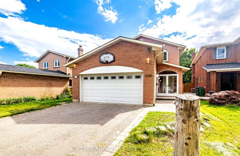 4180 Sugarbush Road, Mississauga | Image 1