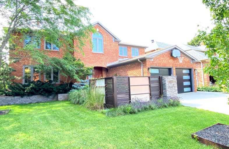 1389 Forestbrook Road, Oakville | Image 1