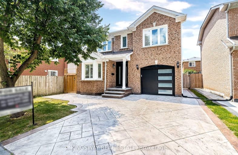 2050 Oak Bliss Crescent, Oakville | Image 1