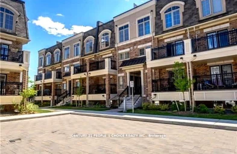 72-2441 Greenwich Drive, Oakville | Image 1