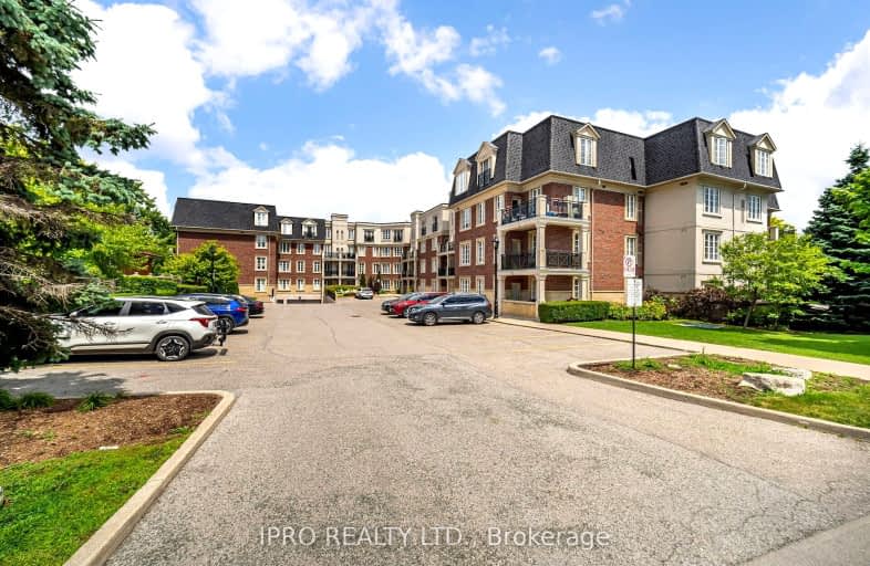 321-3351 Cawthra Road, Mississauga | Image 1