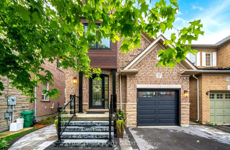 17 Penbridge Circle, Brampton | Image 1