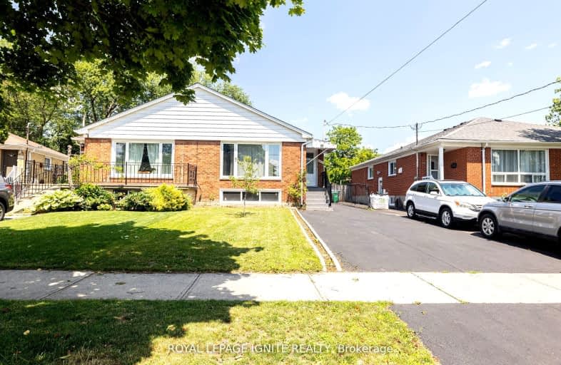 3421 Fellmore Drive, Mississauga | Image 1