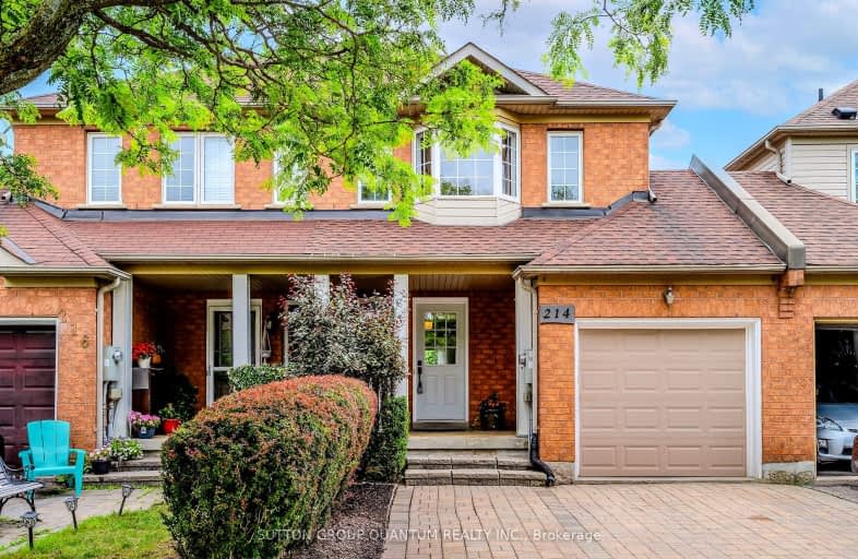 214 Hampshire Way, Milton | Image 1