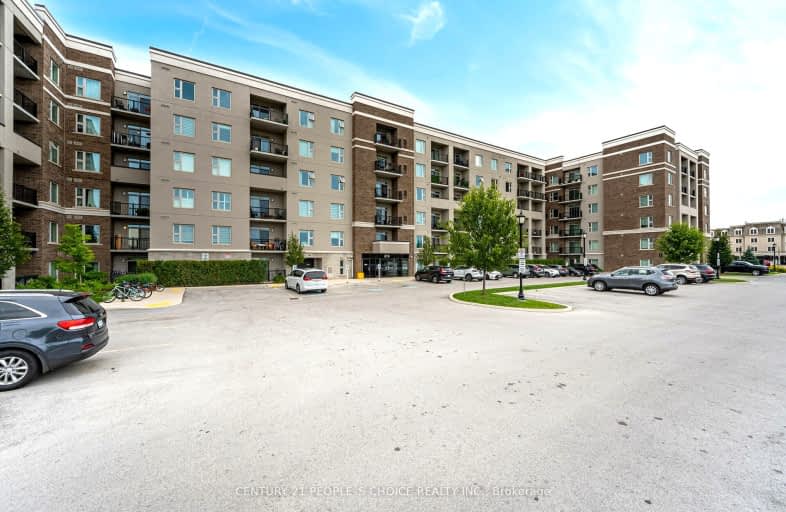 202-610 Farmstead Drive, Milton | Image 1