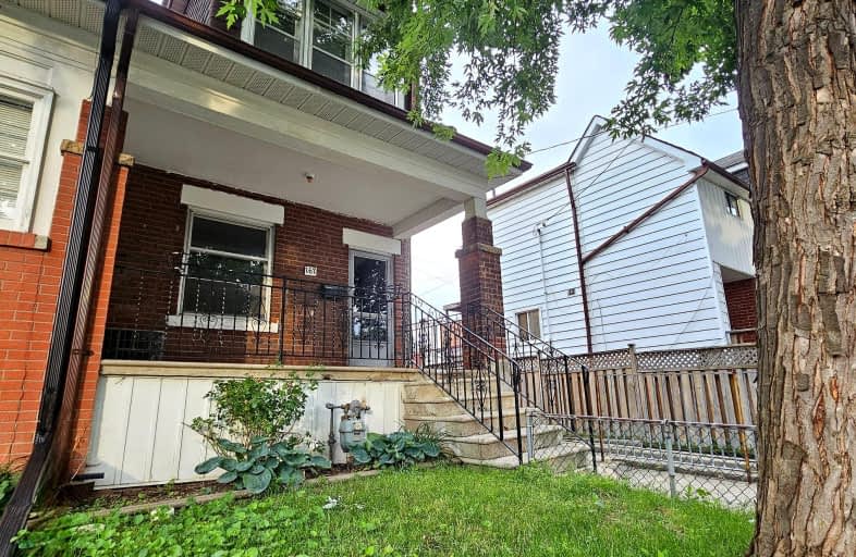 167 Nairn Avenue, Toronto | Image 1