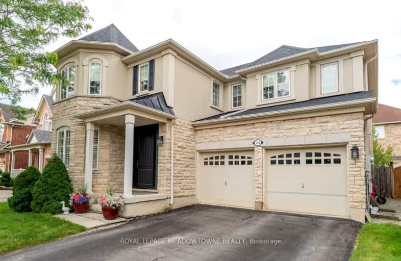 725 Switzer Crescent, Milton | Image 1