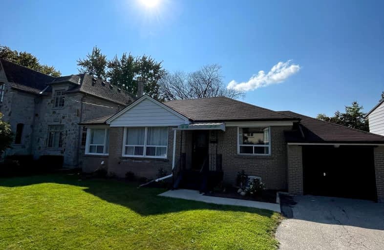 24 Smithwood Drive, Toronto | Image 1