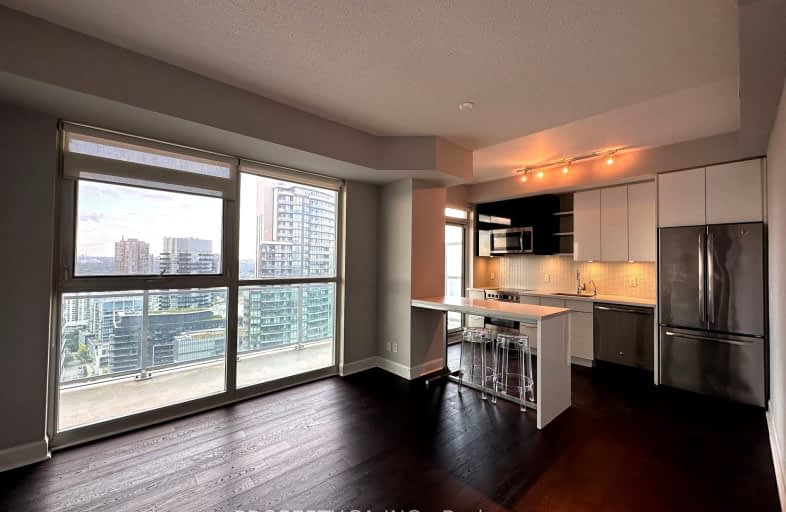 2908-33 Shore Breeze Drive, Toronto | Image 1