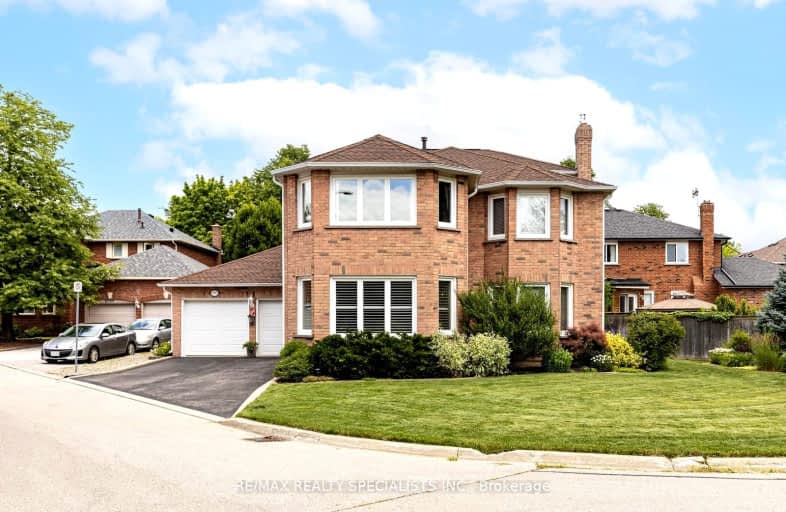 6592 Snow Goose Lane, Mississauga | Image 1