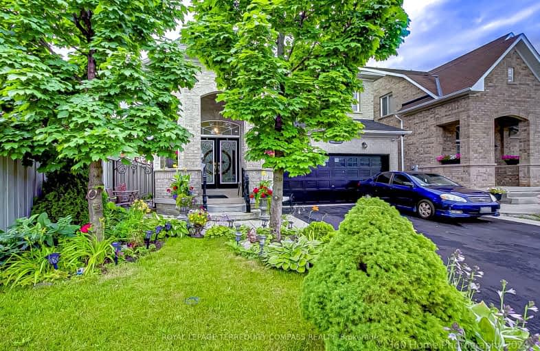 12 Helman Road, Brampton | Image 1