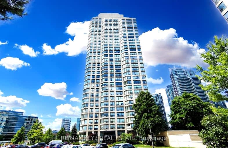 210-2269 Lake Shore Boulevard West, Toronto | Image 1